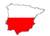 QUESO MONTEBREZO - Polski